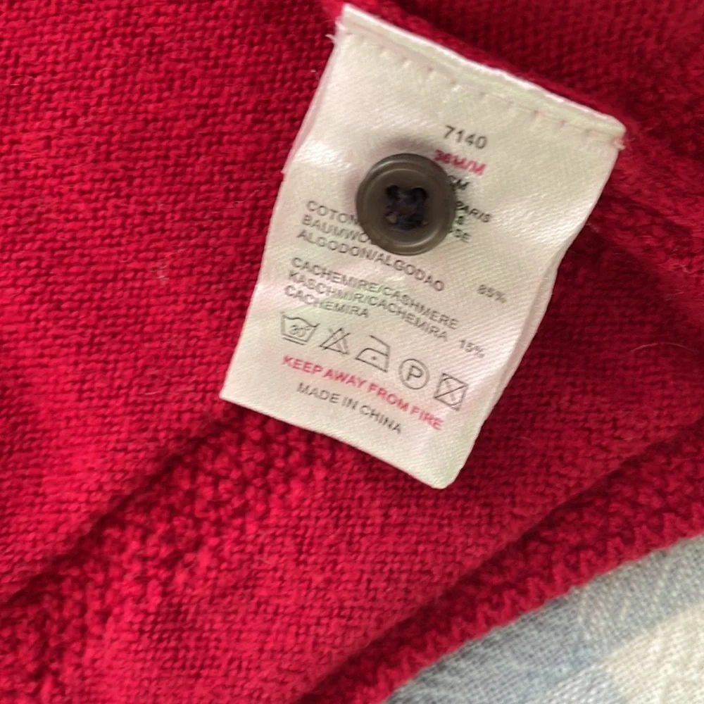 Jacadi Sweater - Picture 3 of 3